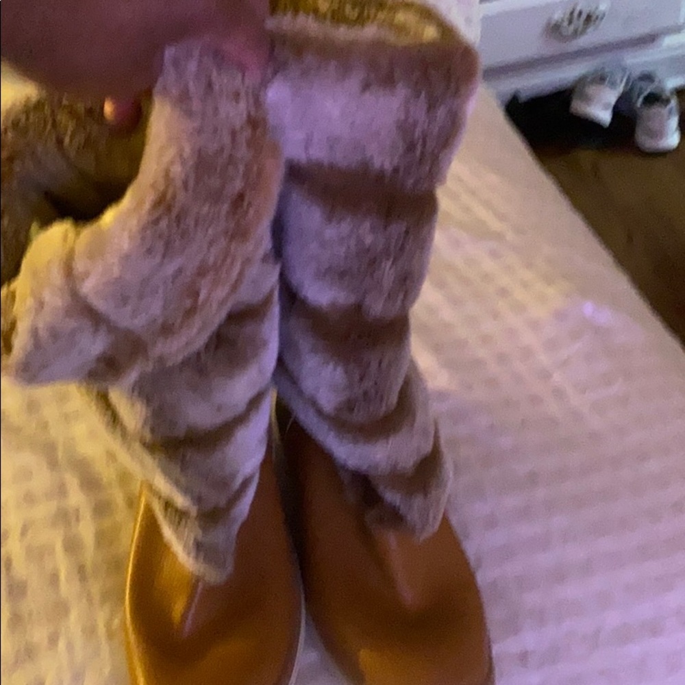 Timberland boots